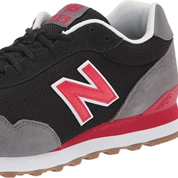 NEW New Balance Men's 515 V3 80's looking Sneaker Sz 8.5 - Picture 2 of 8